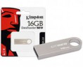 Pen Drive Kingston 16GB USB 2.0 DT SE9 (Metal Casing) Brasoftware